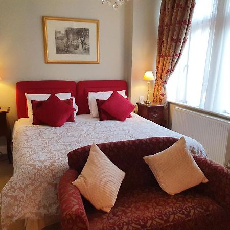 Ditton Lodge Kingston upon Thames  Luaran gambar