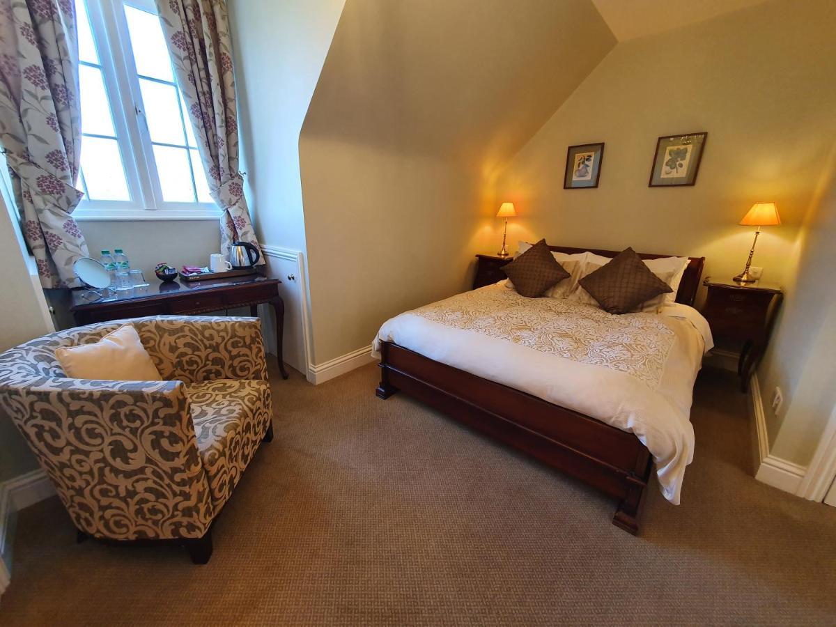 Ditton Lodge Kingston upon Thames  Luaran gambar