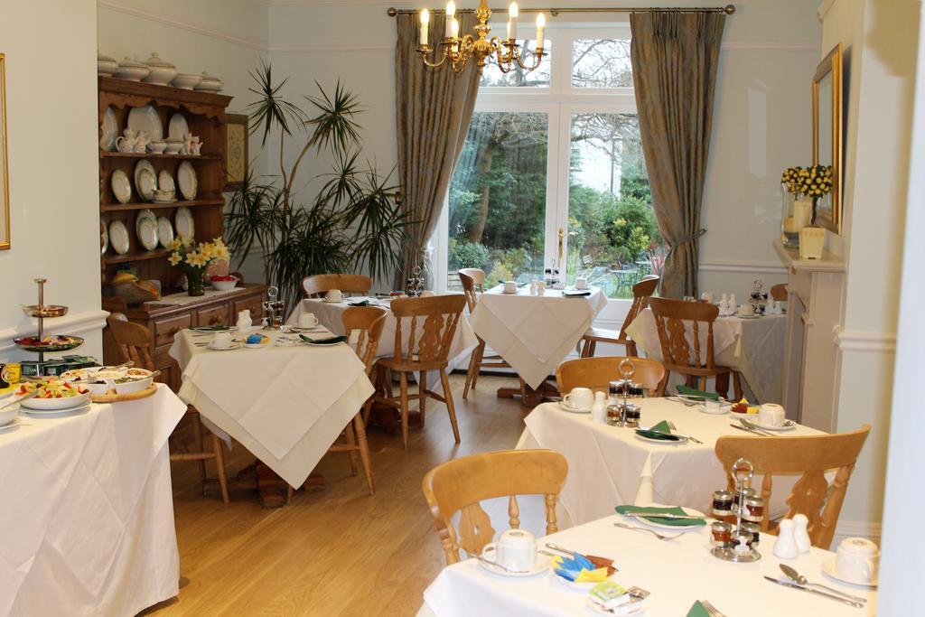 Ditton Lodge Kingston upon Thames  Luaran gambar